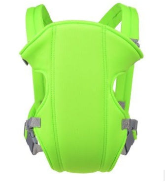 Multifunctional Baby Carrier - Ergonomic Baby Carrier Bag for Newborns