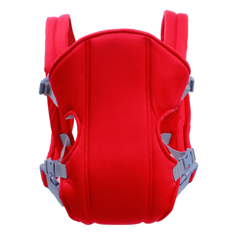 Multifunctional Baby Carrier - Ergonomic Baby Carrier Bag for Newborns