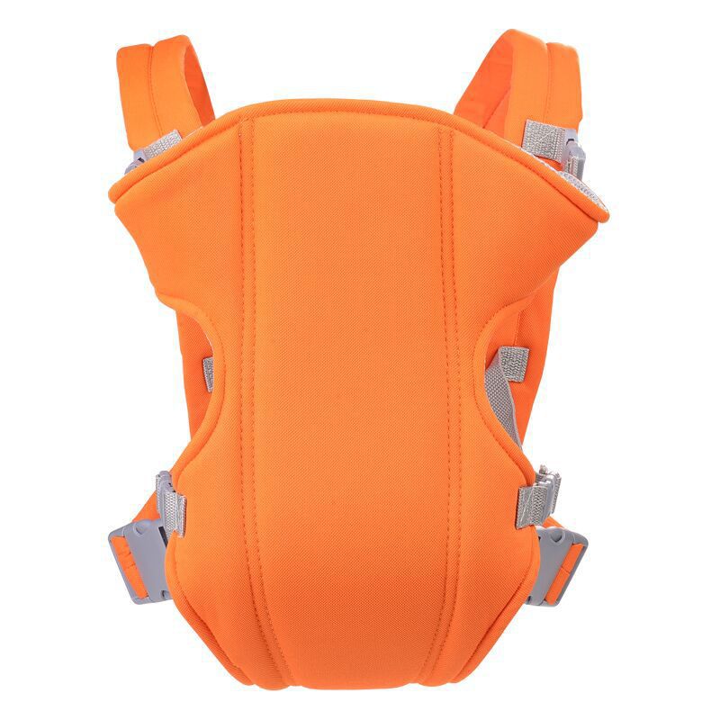 Multifunctional Baby Carrier - Ergonomic Baby Carrier Bag for Newborns