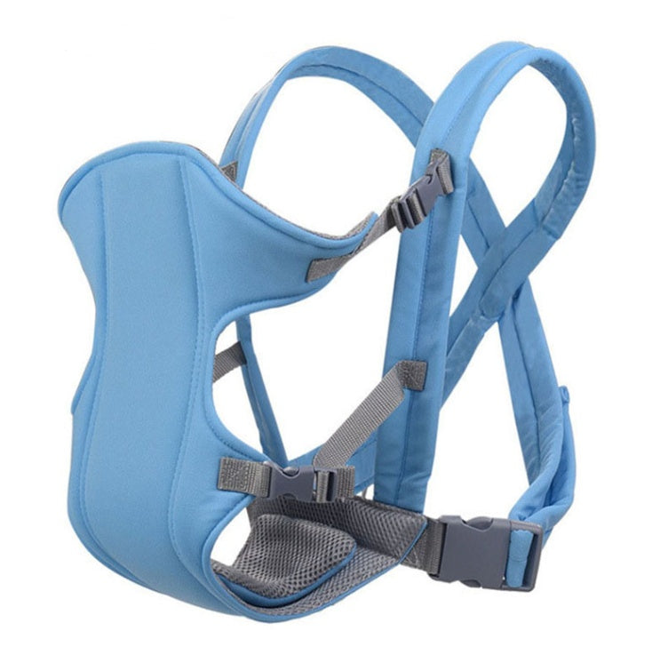 Multifunctional Baby Carrier - Ergonomic Baby Carrier Bag for Newborns