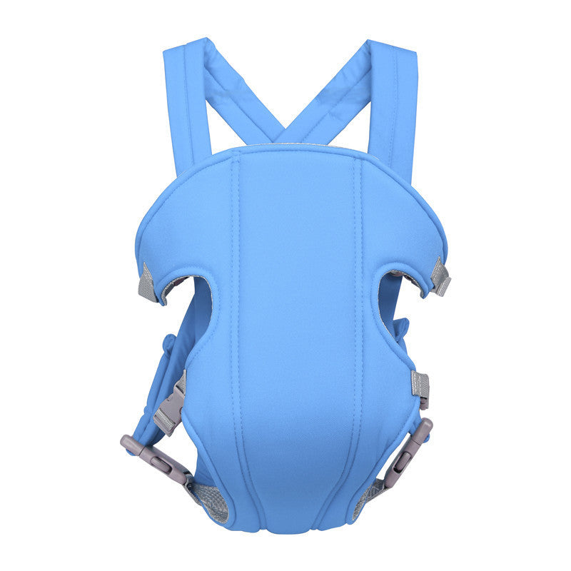 Multifunctional Baby Carrier - Ergonomic Baby Carrier Bag for Newborns